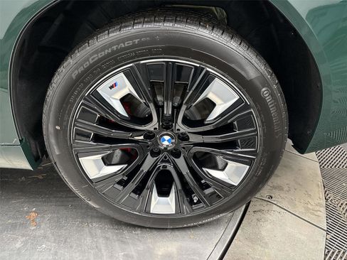 New 2026 BMW X3 xDrive30 w/ Premium Package image 27