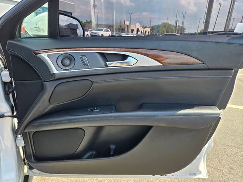 Used 2019 Lincoln MKZ Reserve w/ Reserve Plus Package image 49