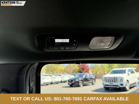 Used 2025 Honda Odyssey Sport-L image 37