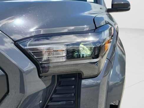 Certified 2024 Toyota Tacoma TRD Sport w/ TRD Sport Upgrade Package AWD/4WD image 9
