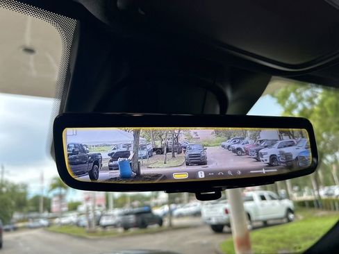 New 2026 RAM 3500 Limited image 8