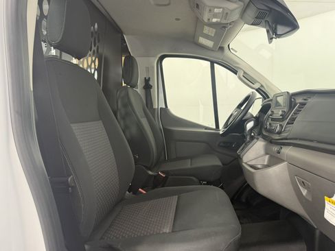 Used 2025 Ford Transit 250 Low Roof w/ Exterior Upgrade Package RWD image 10