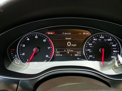 Used 2014 Audi A6 2.0T Premium Plus w/ Premium Plus Package image 18