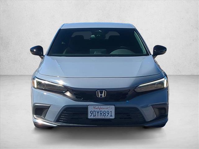 Used 2022 Honda Civic Sport image 2