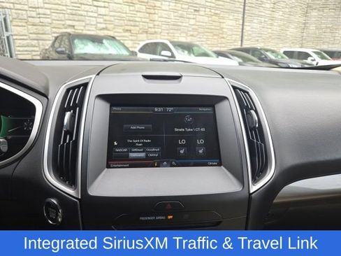 Used 2015 Ford Edge SEL w/ Equipment Group 201A AWD/4WD image 29