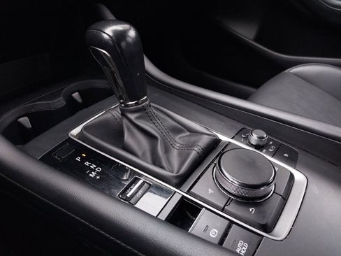 Used 2023 MAZDA MAZDA3 s image 18