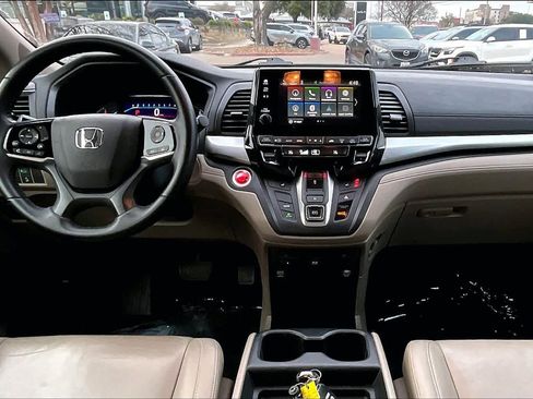 Used 2019 Honda Odyssey EX-L image 14