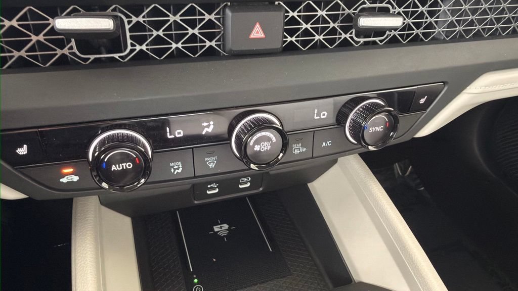 Used 2026 Honda Accord SE image 29