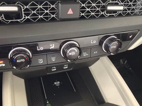 Used 2026 Honda Accord SE image 29