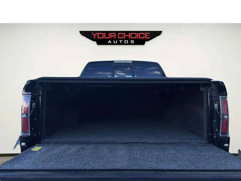 Used 2011 Ford F150 Raptor w/ Raptor Plus Pkg AWD/4WD image 5