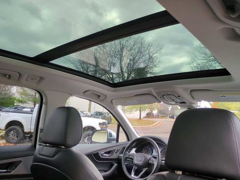 Used 2019 Audi Q7 2.0T Premium w/ Convenience Package image 22