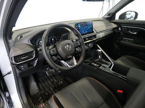 Used 2025 Acura ADX A-Spec image 13