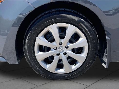 Used 2026 Toyota Corolla LE FWD image 10