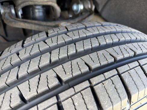 Used 2023 Chevrolet Silverado 3500 W/T w/ WT Convenience Package image 8