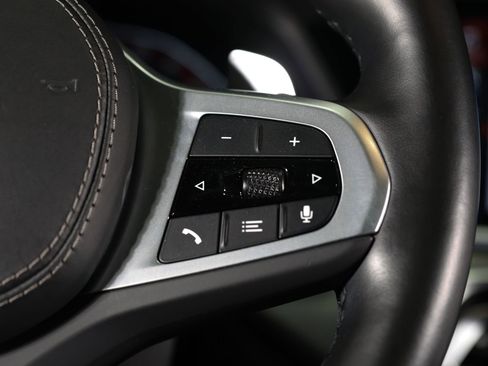 Used 2022 BMW X6 xDrive40i w/ M Sport Package image 28