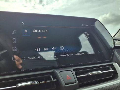 New 2026 Chevrolet TrailBlazer LS FWD image 14