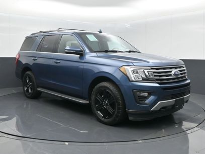 Used 2020 Ford Expedition XLT w/ Equipment Group 202A