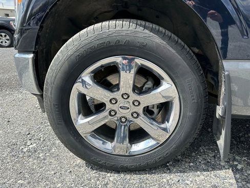 Used 2021 Ford F150 XLT w/ Equipment Group 302A High image 6