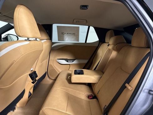 New 2026 Lexus RZ 350e 2WD image 21