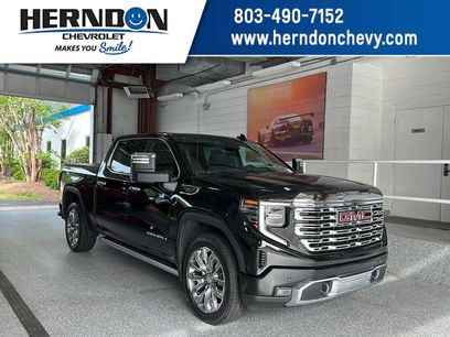 Used 2024 GMC Sierra 1500 Denali w/ Denali Reserve Package