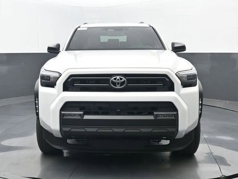 New 2026 Toyota 4Runner SR5 image 18