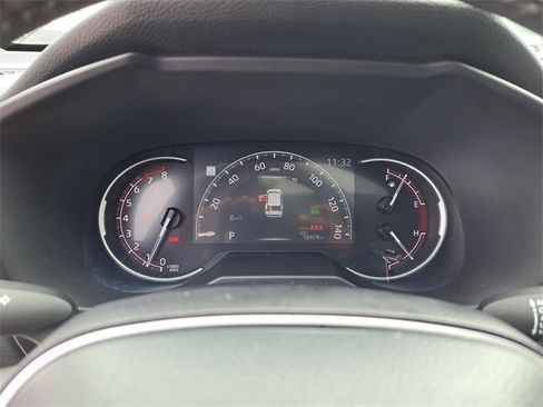 Used 2024 Toyota RAV4 XLE Premium image 17