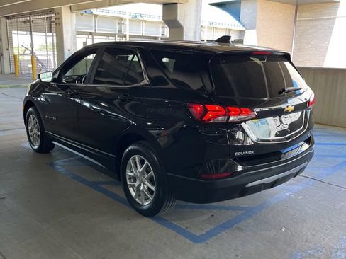 Used 2023 Chevrolet Equinox LT AWD/4WD image 5