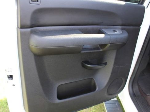 Used 2013 Chevrolet Silverado 2500 LT image 26