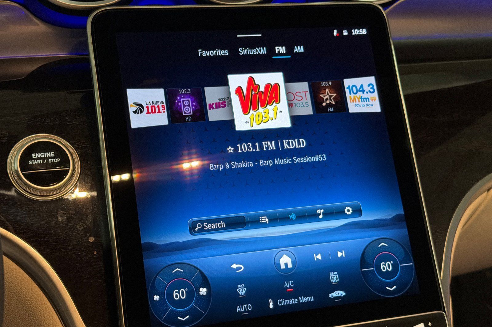 New 2026 Mercedes-Benz GLC 350e 4MATIC image 17