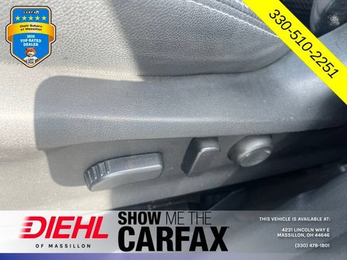 Used 2020 Subaru Forester Premium w/ Popular Package #1 AWD/4WD image 17