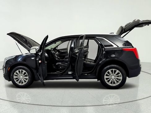 Used 2019 Cadillac XT5 Luxury AWD/4WD image 10