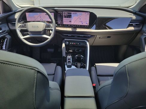 New 2026 Audi Q5 Premium Plus AWD/4WD image 23