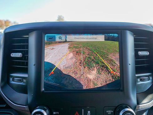 Used 2022 RAM 3500 Tradesman w/ Max Tow Package image 24