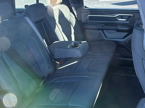 New 2026 RAM 1500 Big Horn image 14