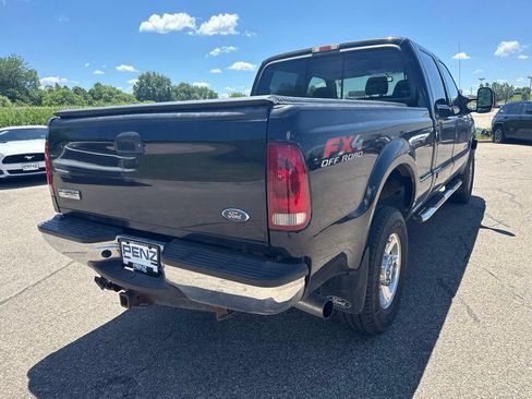 Used 2007 Ford F350 XLT AWD/4WD image 7