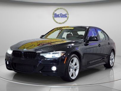 Used 2017 BMW 330i xDrive Sedan