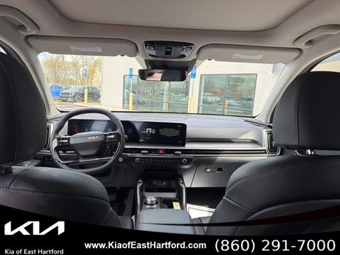 New 2026 Kia Sorento EX w/ EX Premium Package AWD/4WD image 23