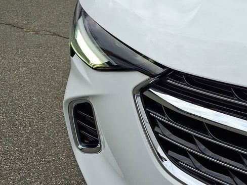 Used 2022 Buick Envision Preferred image 18