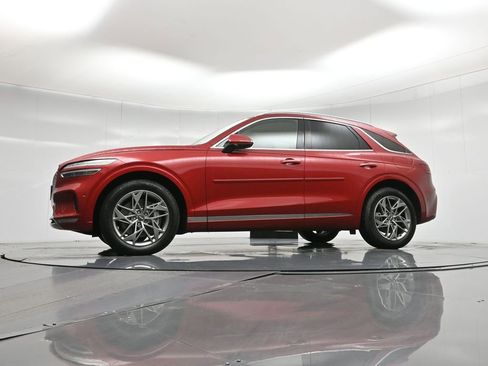 Used 2023 Genesis GV70 2.5T w/ Advanced Package image 55