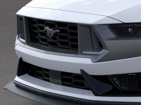New 2026 Ford Mustang Dark Horse w/ Dark Horse Handlin Package RWD image 17
