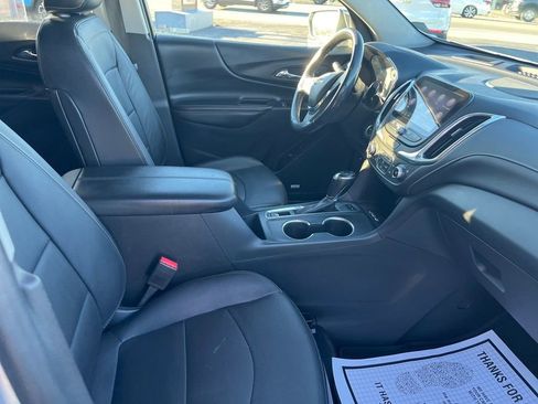 Used 2019 Chevrolet Equinox Premier image 51