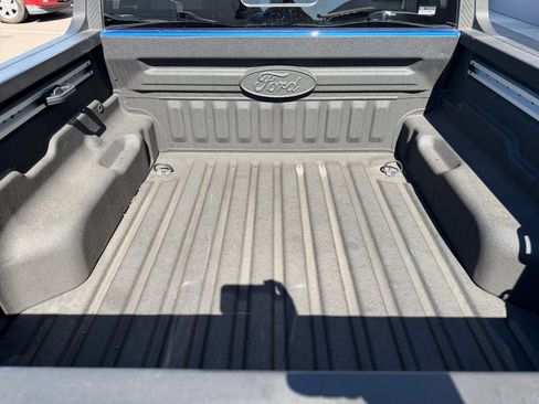 Used 2024 Ford Maverick Lariat w/ 4K Tow Package AWD/4WD image 27