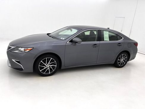Used 2016 Lexus ES 350 FWD image 5