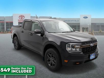 Used 2023 Ford Maverick Tremor w/ Tremor Off-Road Package