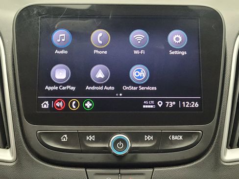 Used 2023 Chevrolet Malibu LS FWD image 25