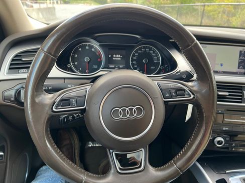 Used 2015 Audi A4 2.0T Premium Plus w/ Technology Package AWD/4WD image 27