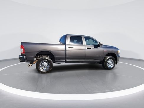 Used 2021 RAM 2500 Tradesman image 3