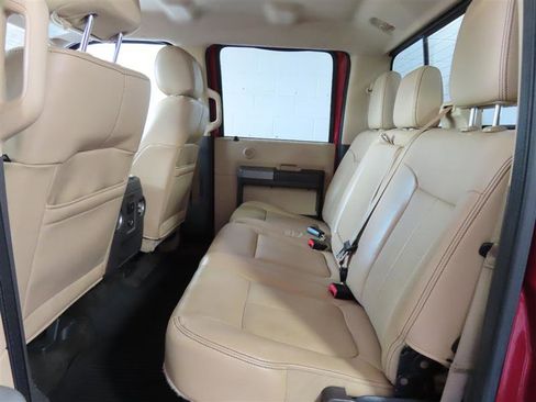 Used 2015 Ford F350 Lariat w/ Chrome Package image 30