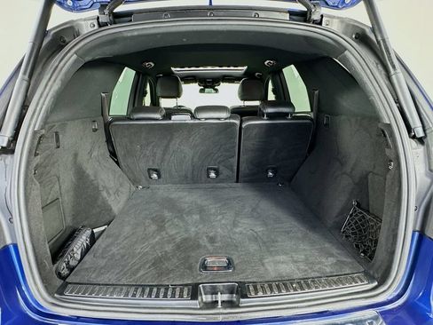 Used 2017 Mercedes-Benz GLE 350 4MATIC image 32