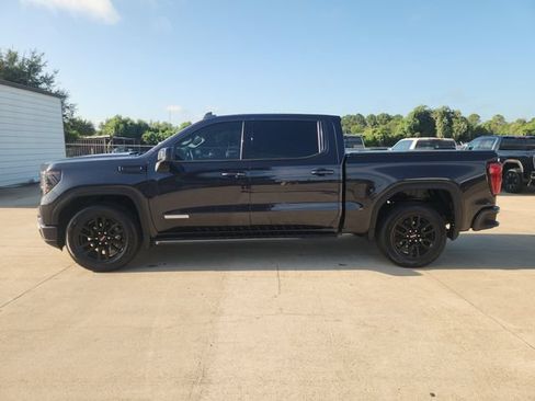 Used 2023 GMC Sierra 1500 Elevation RWD image 4